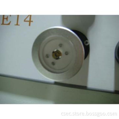LED Spot lamp with long lifespan